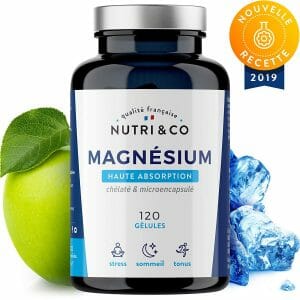 magnésium