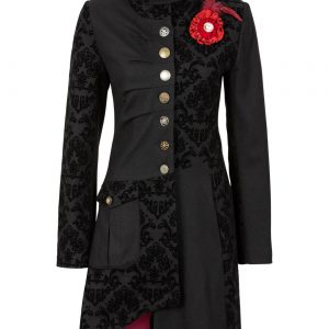 manteau Rainbow