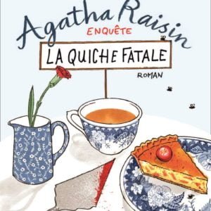 Agatha Raisin